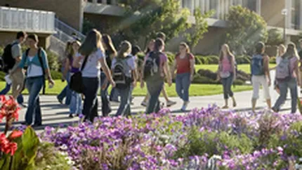 40 mil. euro pentru un complex studentesc privat din Bucuresti