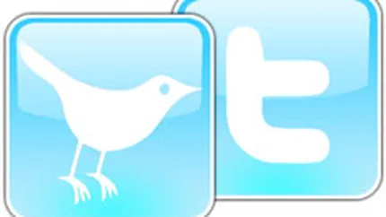 Valoarea de piata a Twitter, estimata la 1 miliard de dolari