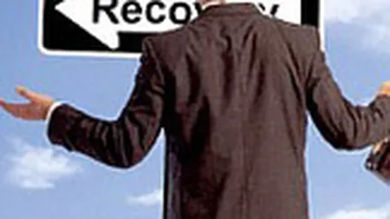 Coface crede ca Romania isi revine din criza la finalul lui 2010, mai tarziu decat pietele dezvoltate