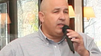 Matanya Schwartz paraseste functia de GM al Strauss Romania