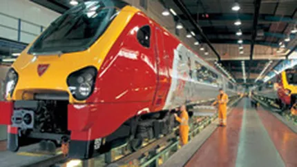 Bombardier a realizat venituri nete de 202 mil. dolari in T2