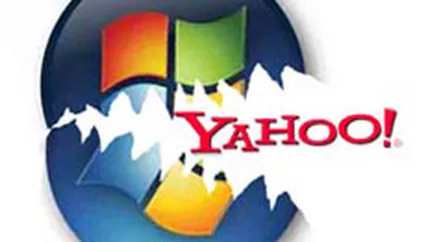 Autoritatile antitrust ale UE discuta cu Microsoft si Yahoo despre parteneriatul pe cautare online
