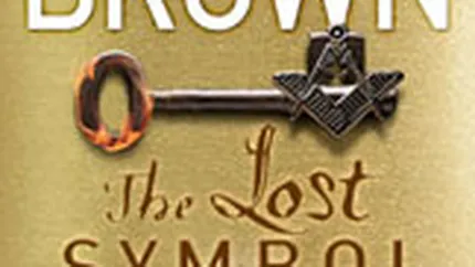 Vanzari record pentru Dan Brown: Peste 8.300 de exemplare pe ora
