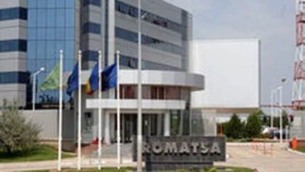 Romatsa vrea sa cumpere servicii de asigurari de pana la 1,4 mil. euro