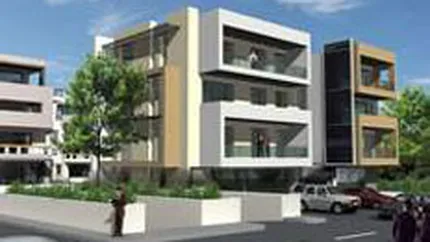 Proiectul Perla Residence a intrat in posesia Tri Investments