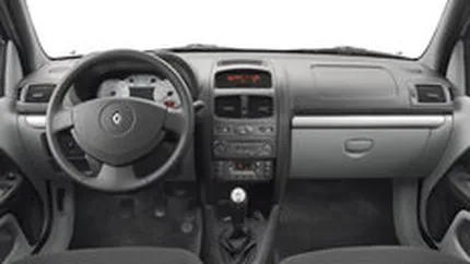 Dacia Logan va fi vanduta in Ucraina sub marca Renault