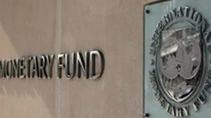 FMI a aprobat a doua transa pentru Romania, de 1,85 mld. euro