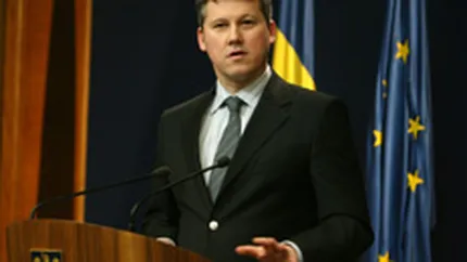 Predoiu vrea ca la inregistrarea firmelor sa nu mai fie implicati judecatorii