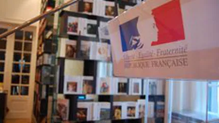 Parlez-vous francais? Carturesti spune ca da si investeste 50.000 euro intr-o librarie cu carti in franceza