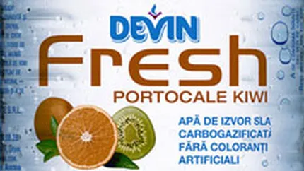 Bulgarii de la Devin intra pe segmentul apei aromate
