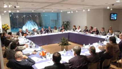 Peste jumatate din evenimentele din tara se desfasoara in Bucuresti