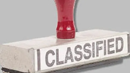 Documentele gestionate de Bancorex in perioada 1968-1989 ar putea fi declasificate