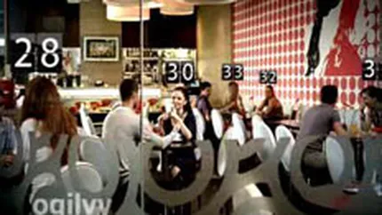 OgilvyOne comunica pentru Eurovita