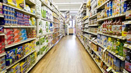 Sarbu: Legea comertului cu alimente va aduce scaderi ale preturilor de pana la 30%