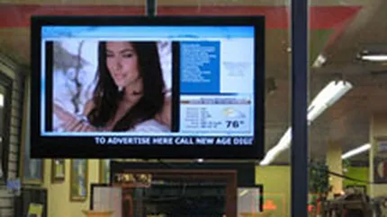 GroupM: Publicitatea digitala globala va creste cu 11% in 2010