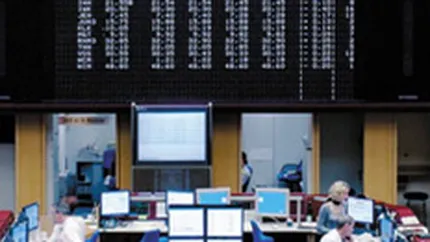 Allianz se retrage de la Bursa din NY si se concentreaza doar pe Frankfurt