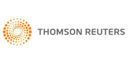 Thomson Reuters emite obligatiuni de 500 mil. $