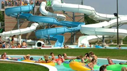 1 milion de euro pentru infiintarea unui mini-parc acvatic la Baile Figa