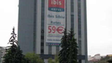 Reteaua de hoteluri Ibis si-a decalat cu 2 ani planul de dezvoltare in Romania