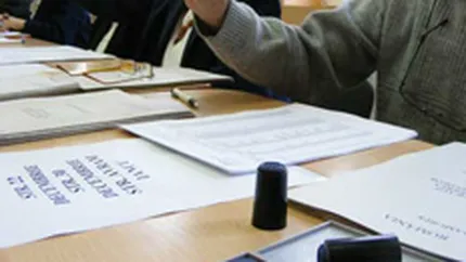 Judecatorii au acceptat sa formeze BEC, insa nu vor inceta protestele