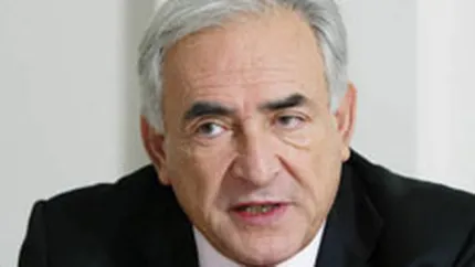 FMI: Motorul cresterii economice mondiale este pe cale sa redemareze