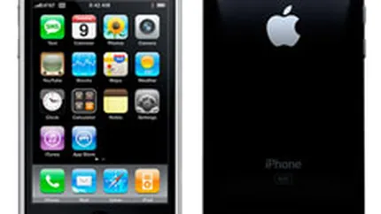 iPhone a primit \unda verde\ pe piata sud-coreeana