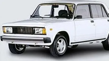 Avtovaz ar putea concedia 27.600 de angajati, din totalul de 102.000