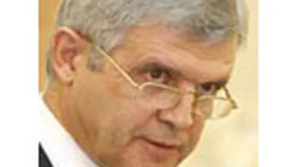 Surse: Nicolae Danila va fi numit in Consiliul de Administratie al BNR
