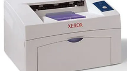 Rompetrol si Xerox au incheiat un contract de 1,8 milioane dolari