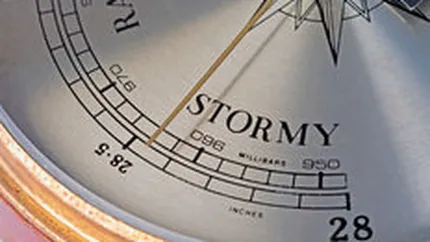 Deloitte: Firmele romanesti, cele mai optimiste din regiune dupa cele poloneze