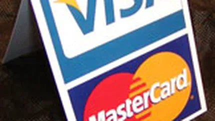 Visa, MasterCard si 13 banci comerciale, amendate de autoritatile din Ungaria