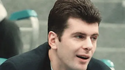 Cel mai bogat om din Rusia cumpara un club din NBA, New Jersey Nets