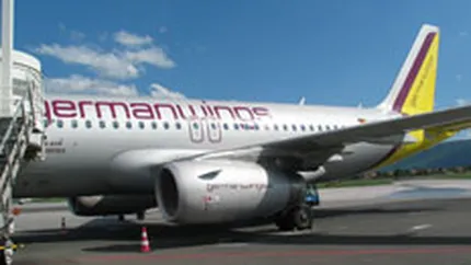 Germanwings zboara din Hamburg catre 2 noi destinatii din 2010