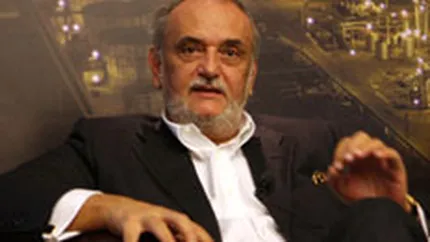 Patriciu: Ministerul Finantelor nu are bani pentru ca e prost