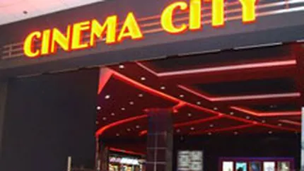 Civitas Global Romania a castigat PR-ul Cinema City intr-un pitch cu alte 3 agentii