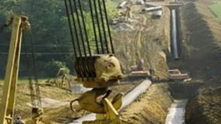 Parteneriat strategic cu Azerbaidjan in domeniul energiei