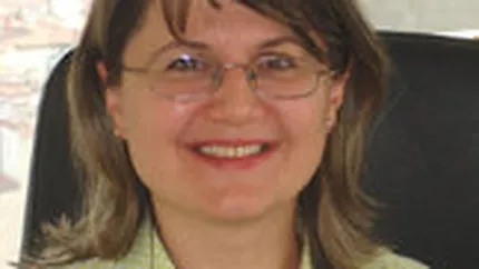 Simona Cocos este noul director general al Zentiva Romania