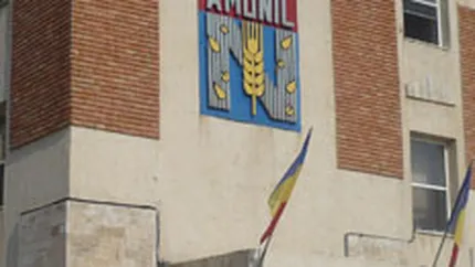 Amonil cauta \sa cada la pace\ cu creditorul pentru amanarea executarii silite