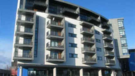 Preturile de oferta pentru garsoniere si apartamente au crescut cu 0,4% in septembrie