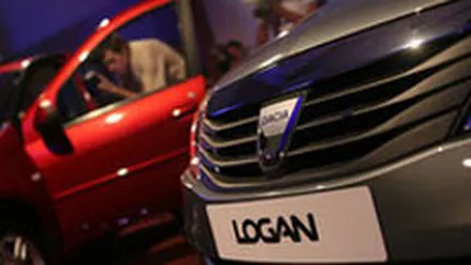 Cum va arata automobilul care va inlocui Logan-ul in 2012: O masina de familie, cu design imbunatatit si pret low-cost