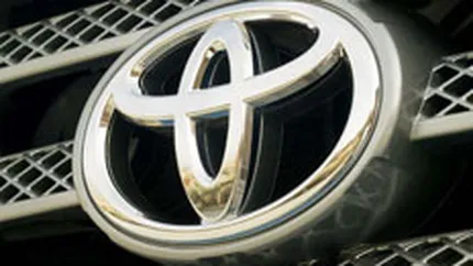 Record: Toyota recheama 3,8 milioane de masini in SUA