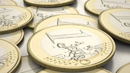 Rata anuala a inflatiei din zona euro a scazut la -0,3% in septembrie