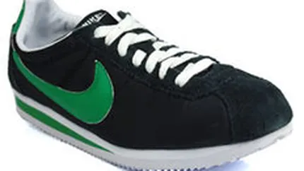 Profitul Nike s-a mentinut la acelasi nivel in primul trimestru fiscal