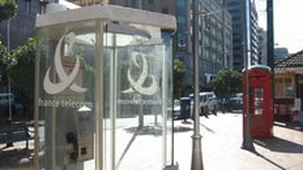 Partidul de opozitie din Franta cere demisia top-managementului France Telecom