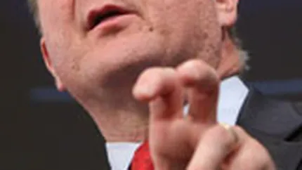 Salariul directorului Microsoft a scazut in anul fiscal 2009, in ton cu vanzarile