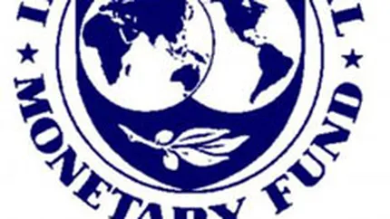 FMI a redus estimarea privind deficitul de cont curent al Romaniei in 2010, de la 6,5% la 5,6%