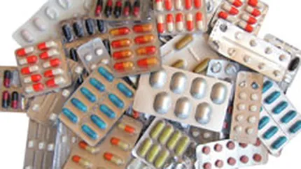 Producatorii de medicamente vor contribui la sistemul public de sanatate de la 1 octombrie