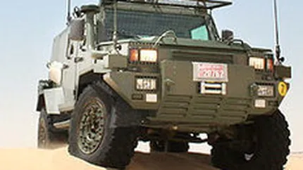 Cea mai mare companie europeana din industria apararii, acuzata ca a dat mita in Romania