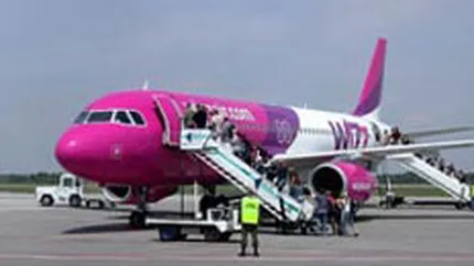 Wizz Air: Criza va face alte victime la iarna in industria transporturilor aeriene