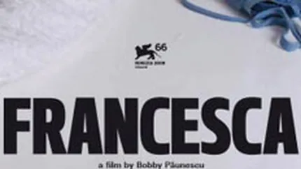Re:ply comunica pentru \Francesca\, film semnat de regizorul Bobby Paunescu